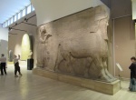 Figura de la época asiria
Figura, Museo, Nacional, Bagdad, asiria