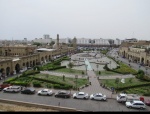 Plaza de Erbil