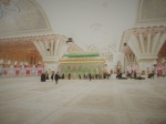 Mausoleo de Imán Khomeini