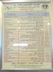 Precios de taxis desde el aeropuerto de Ammán