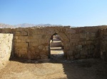 Restos arqueológicos de Ayla 2