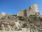 Castillo de Karak 2