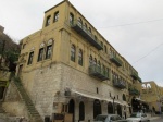 Edificio otomano