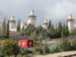 Mezquita Rey Hussein Bin Talal
