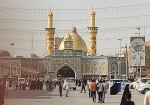 Santuario de Kerbala
Santuario, Kerbala, Ciudad, santa, chiismo