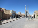 Masjed -e Jameh
Masjed, Jameh, Mezquita