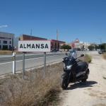 ALMANSA
ALMANSA