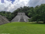 Templo de las Inscripciones
Templo, Inscripciones, Palenque, zona, arqueológica