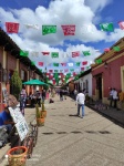 San Cristóbal de las Casas