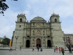 Catedral
Catedral, Oaxaca
