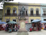Oaxaca II
Oaxaca, Centro, historico