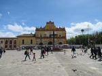 Catedral de San Cristóbal de las Casas
Catedral, Cristóbal, Casas, Chiapas