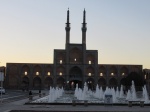 Amir Chakhmaq
Amir, Chakhmaq, Complejo, mezquita