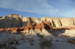 Toadstoll Hoodoos