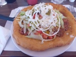 Taco navajo