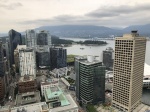 Vancouver Lookout