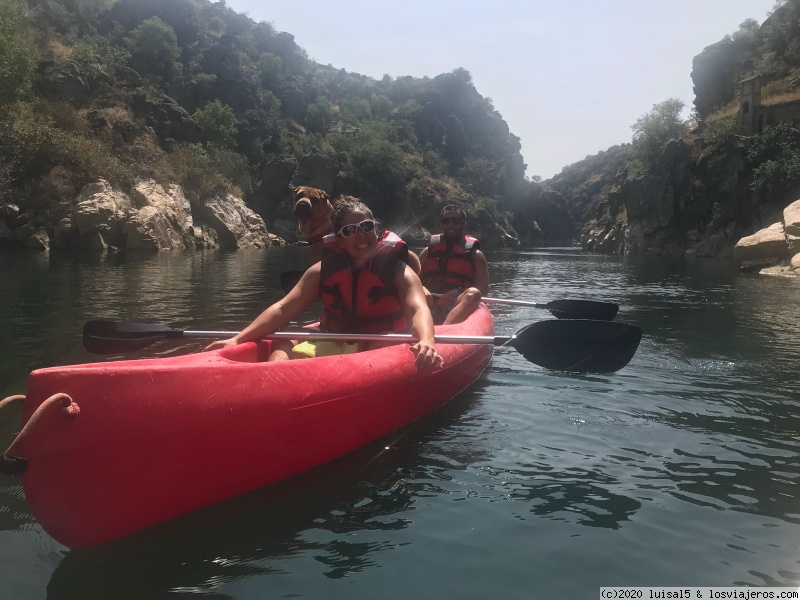 DIA 14: Ribeira Sacra (Cascadas, Pazos, Miradores y Kayak de Lugo) - GALICIA MAXICA (5)