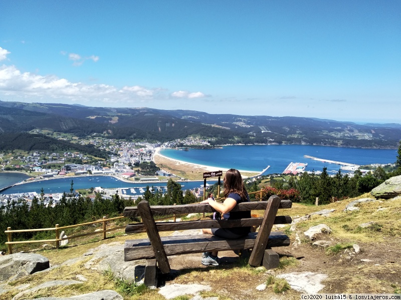 DIA 2: Playa de las Catedrales, Viveiro, Estaca de Bares y Acantilados de Loiba - GALICIA MAXICA (3)