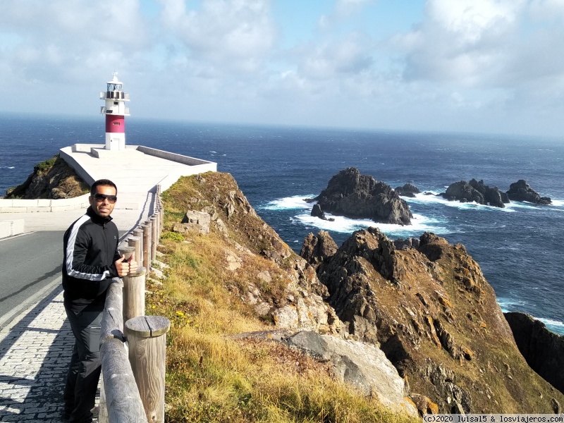 DIA 3:O Barqueiro, Cabo Ortegal, San Andrés de Teixido, Cedeira y Fragas do Eume - GALICIA MAXICA (1)