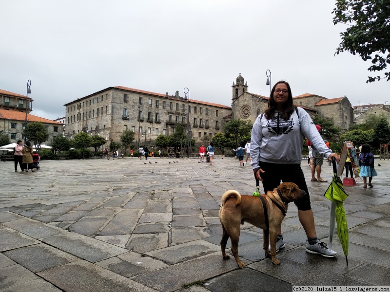 DIA 11: Combarro, Monasterio de Poio, Pontevedra y Cambados - GALICIA MAXICA (4)