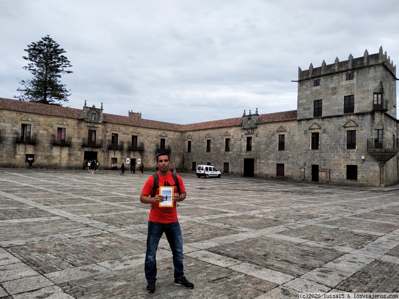 DIA 11: Combarro, Monasterio de Poio, Pontevedra y Cambados - GALICIA MAXICA (5)