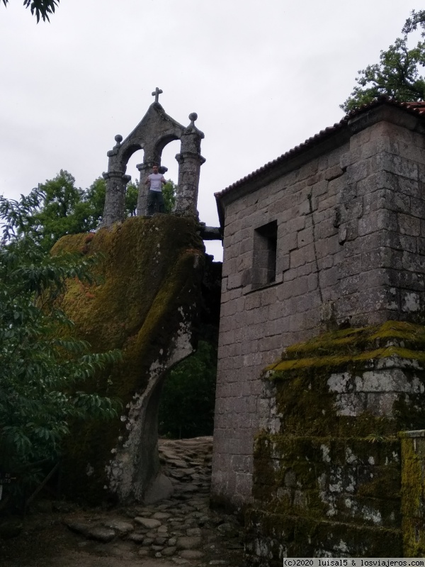 DIA 13: Ribeira Sacra (Monasterios, Miradores y Castillos de Ourense) - GALICIA MAXICA (1)