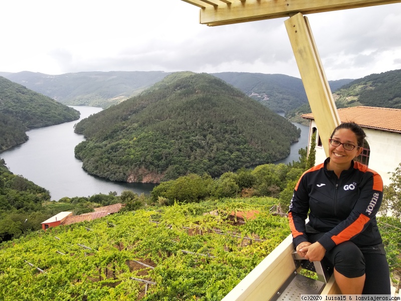 DIA 14: Ribeira Sacra (Cascadas, Pazos, Miradores y Kayak de Lugo) - GALICIA MAXICA (4)