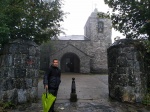 Iglesia O Cebreiro
Iglesia, Cebreiro