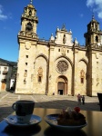 Catedral de Mondoñedo