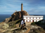 Faro Cabo Vilan