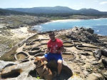 Castro de Baroña
Castro, Baroña