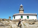 Faro de Corrubedo