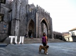 Catedral de Tui