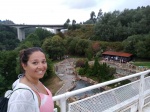 Termas en Ourense