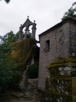 Monasterio San Pedro de Rocas
Monasterio, Pedro, Rocas