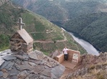 Mirador Pena do Castelo
Mirador, Pena, Castelo, Ermita