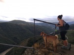 Mirador de Cadeiras
Mirador, Pena, Castelo