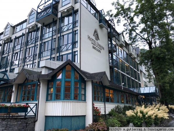 HOTEL UNION GEIRANGER BAD & SPA
HOTEL UNION GEIRANGER BAD & SPA
