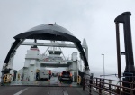 Ferry en Molde