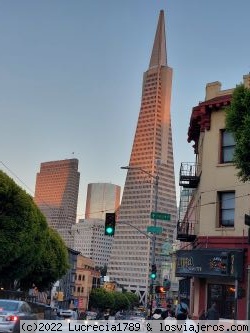 transamerica pyramid
skycrapers
