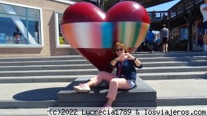 Hearts of SFCO
corazones de la ciudad de San Francisco
