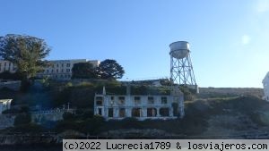 alcatraz
edificios isla Alcatraz
