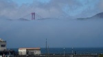 fog at Golden Gate
Golden, Gate, niebla, sobre