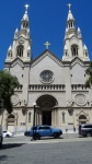 SanPeter and San Paul
SanPeter, Paul, Pedro, Pablo, Francisco, iglesia