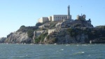 Alcatraz
Alcatraz, desde, barco
