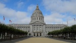 San Francisco
Francisco, City, Hall