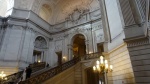 City Hall
City, Hall, Francisco, interior