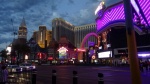 Strip Las Vegas