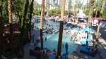 piscina adultos, hotel Flamingo