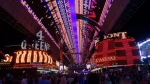 Fremont Street
Fremont, Street, Vegas